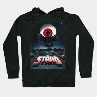 Stephen King The Stand Original Artwork ver. 1 Hoodie